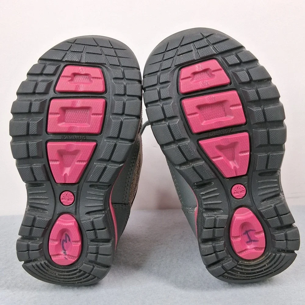 Timberland waterproof winter